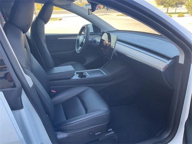 used 2022 Tesla Model Y car, priced at $29,000