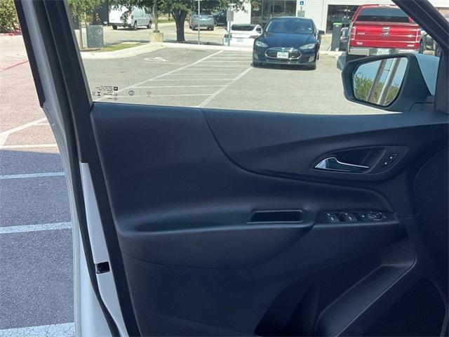 used 2023 Chevrolet Equinox car, priced at $22,500