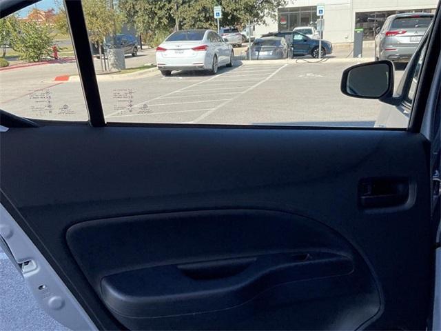 used 2024 Mitsubishi Mirage G4 car, priced at $15,000