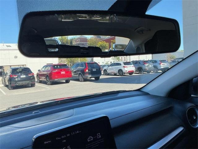 used 2023 Kia Forte car, priced at $17,000