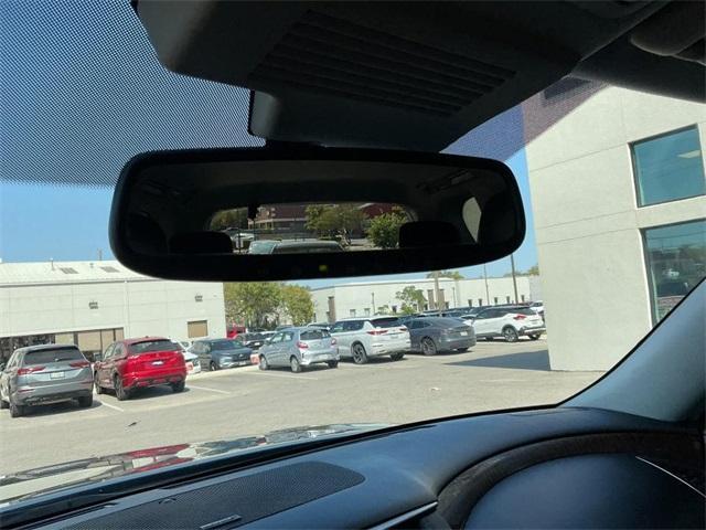 used 2020 Nissan Armada car, priced at $21,000