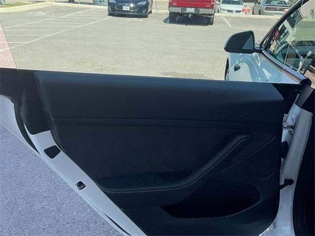 used 2022 Tesla Model 3 car, priced at $26,000