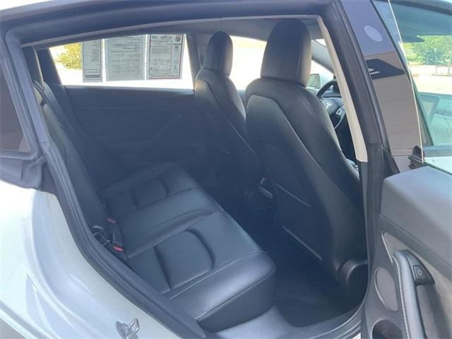 used 2022 Tesla Model 3 car, priced at $26,000