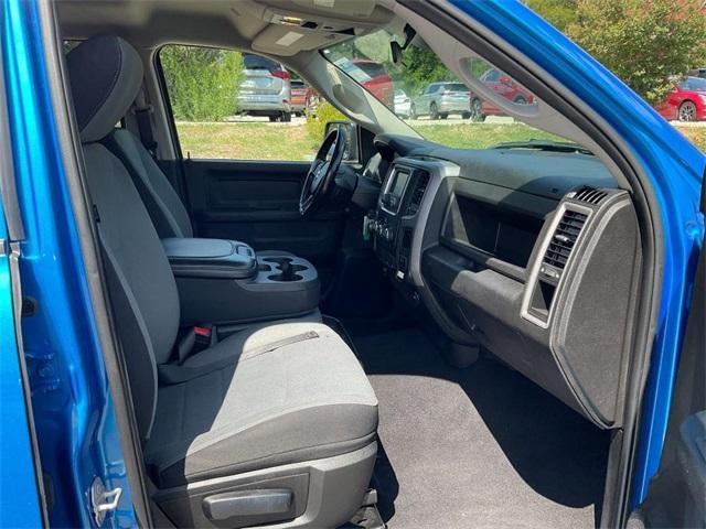 used 2022 Ram 1500 Classic car, priced at $25,000