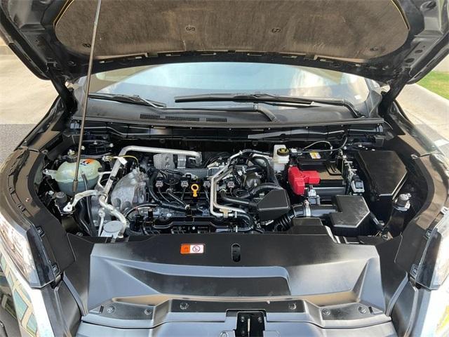 used 2024 Mitsubishi Outlander car, priced at $26,000