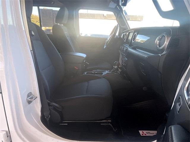 used 2018 Jeep Wrangler Unlimited car, priced at $28,000