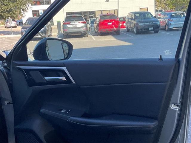 used 2024 Mitsubishi Outlander car, priced at $25,500