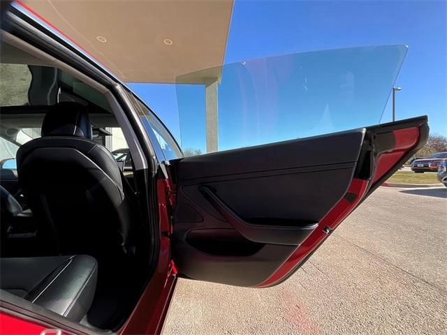 used 2018 Tesla Model 3 car, priced at $24,774