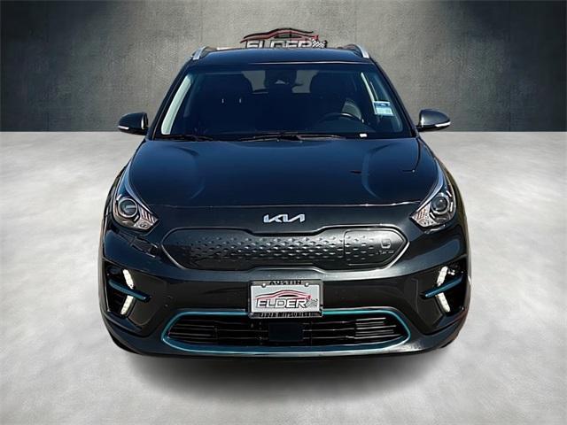 used 2022 Kia Niro EV car, priced at $23,995