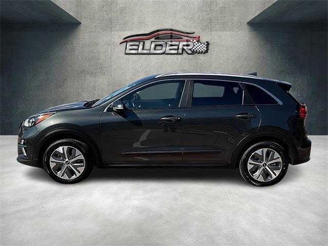 used 2022 Kia Niro EV car, priced at $23,995