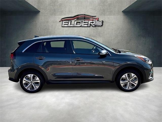 used 2022 Kia Niro EV car, priced at $23,995