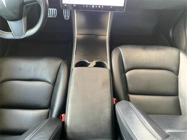 used 2018 Tesla Model 3 car, priced at $24,774