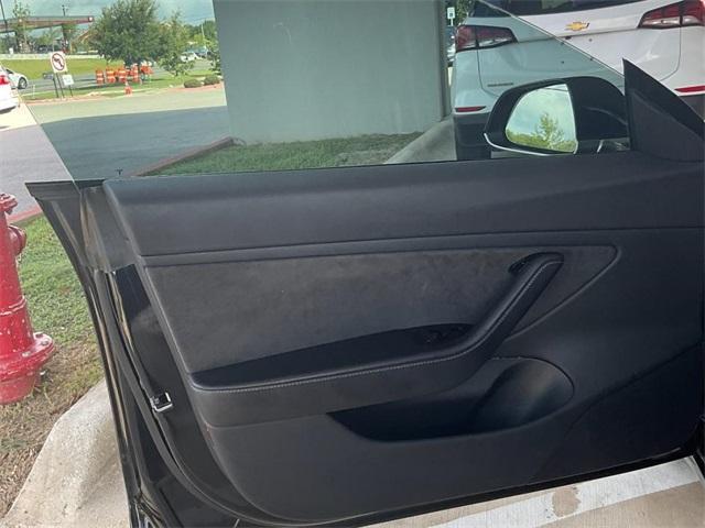 used 2018 Tesla Model 3 car, priced at $24,774