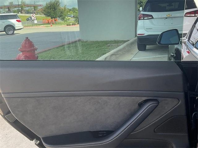 used 2018 Tesla Model 3 car, priced at $24,774