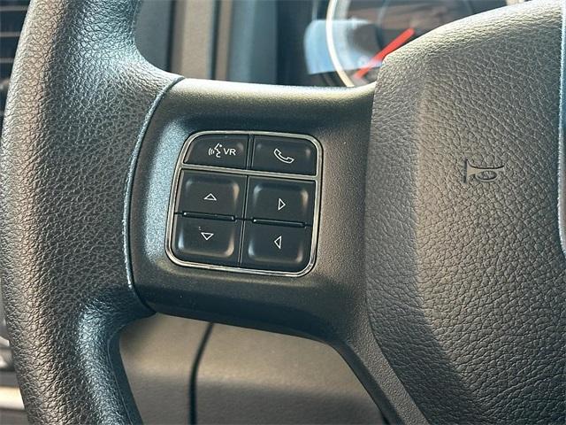 used 2019 Ram 1500 Classic car, priced at $25,995