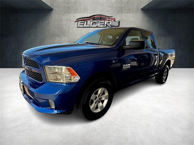 used 2019 Ram 1500 Classic car, priced at $25,995