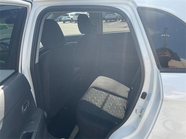 used 2020 Mitsubishi Outlander Sport car, priced at $11,500