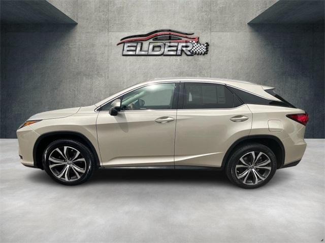 used 2018 Lexus RX 350 car, priced at $22,000