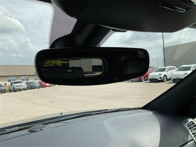used 2021 Jeep Grand Cherokee car, priced at $21,000