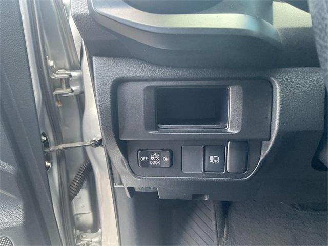 used 2019 Toyota Tacoma car, priced at $24,500