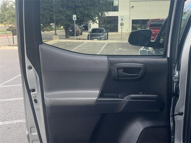 used 2019 Toyota Tacoma car, priced at $24,500