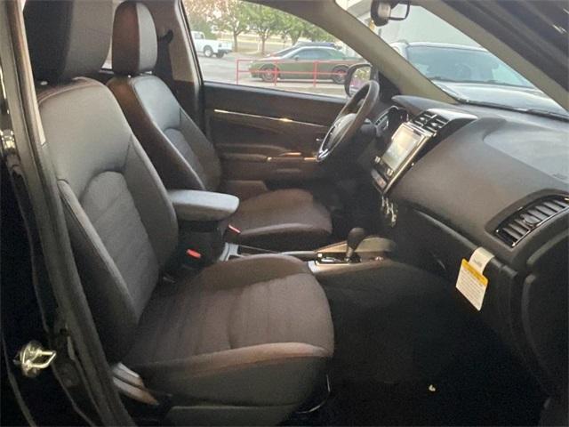 new 2026 Mitsubishi Outlander Sport car, priced at $35,665