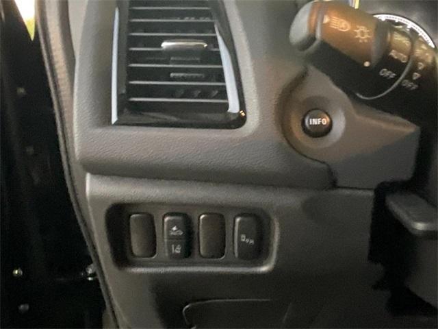 new 2026 Mitsubishi Outlander Sport car, priced at $35,665