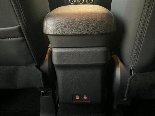 new 2026 Mitsubishi Outlander Sport car, priced at $35,665