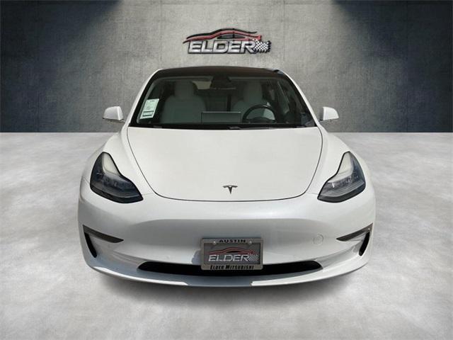 used 2018 Tesla Model 3 car, priced at $24,774