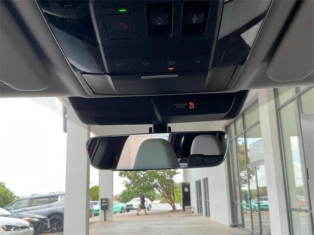 new 2025 Mitsubishi Outlander car, priced at $43,385