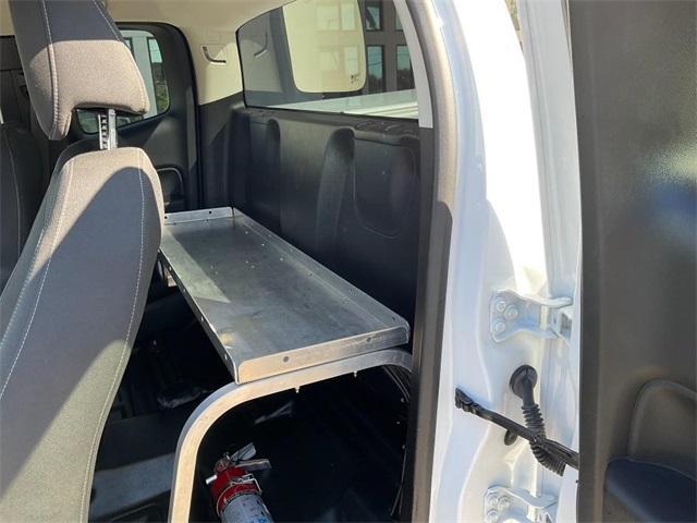used 2022 Chevrolet Colorado car, priced at $16,500
