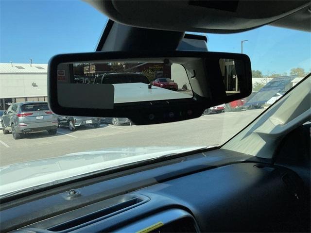 used 2022 Chevrolet Colorado car, priced at $16,500