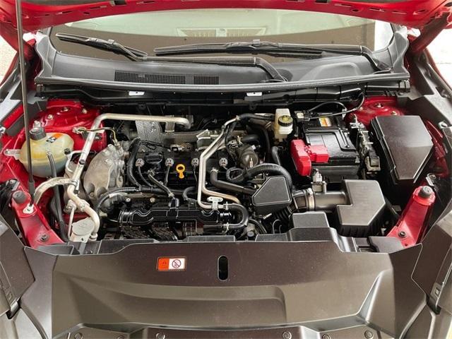 used 2024 Mitsubishi Outlander car, priced at $24,000