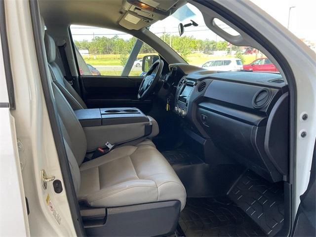 used 2016 Toyota Tundra car, priced at $21,000