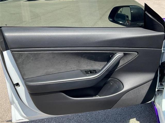 used 2019 Tesla Model 3 car, priced at $24,774