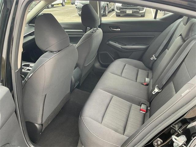 used 2022 Nissan Altima car, priced at $25,977