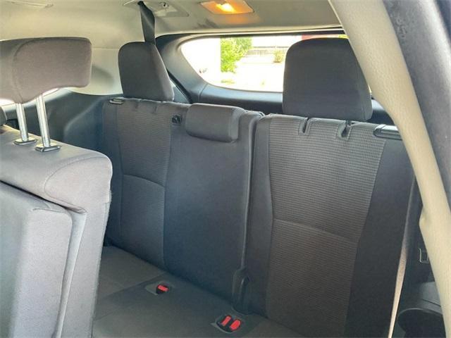 used 2021 Toyota Highlander car, priced at $25,500