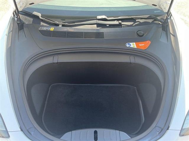 used 2018 Tesla Model 3 car, priced at $24,500