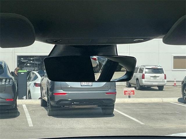 used 2018 Tesla Model 3 car, priced at $24,500