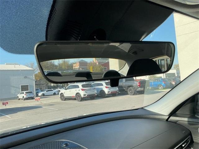 used 2023 Hyundai Elantra car, priced at $19,500