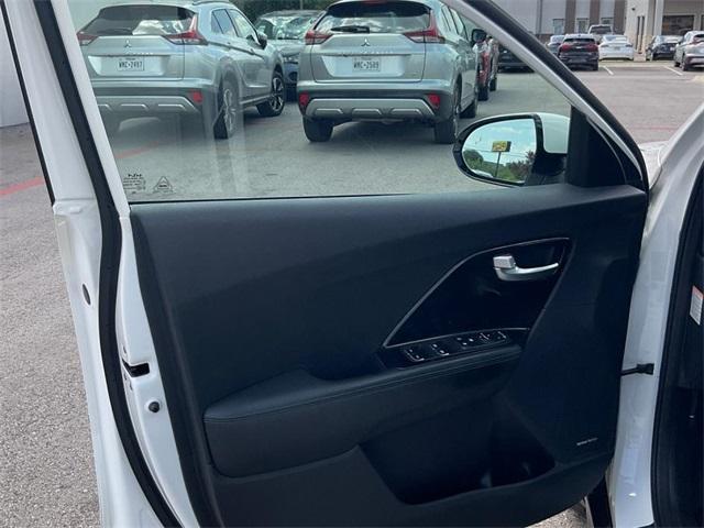 used 2022 Kia Niro EV car, priced at $24,774
