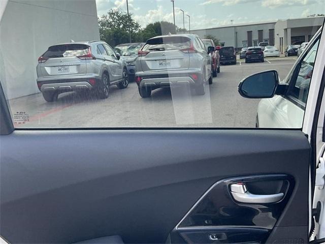 used 2022 Kia Niro EV car, priced at $24,774