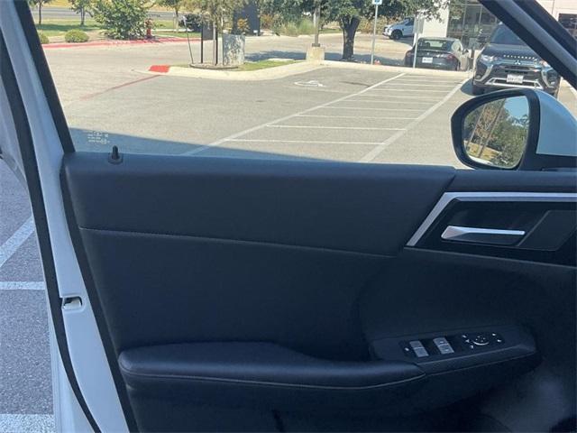 used 2023 Mitsubishi Outlander PHEV car, priced at $25,000