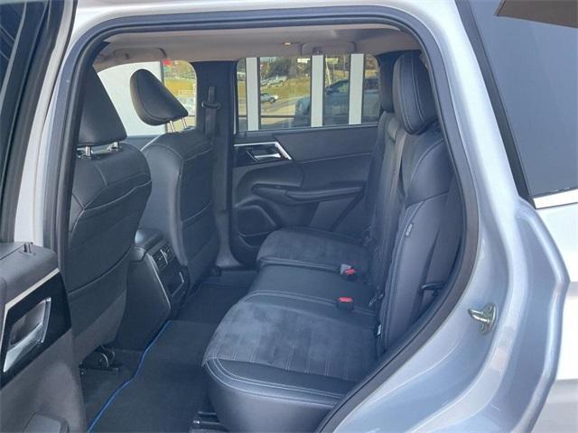 used 2023 Mitsubishi Outlander PHEV car, priced at $25,000