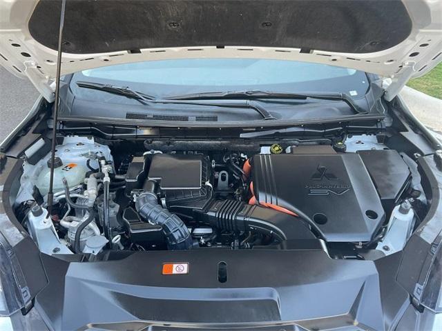 used 2023 Mitsubishi Outlander PHEV car, priced at $25,000