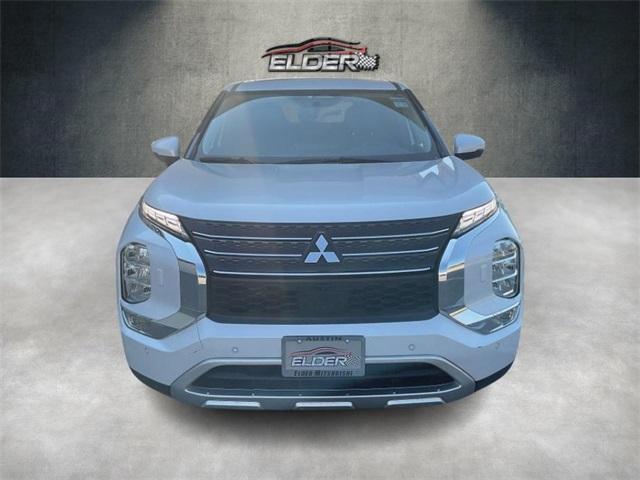 used 2023 Mitsubishi Outlander PHEV car, priced at $25,000