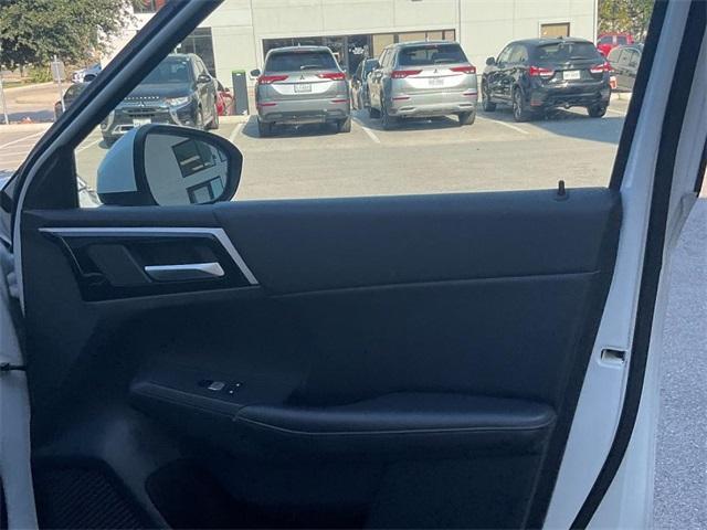 used 2023 Mitsubishi Outlander PHEV car, priced at $25,000