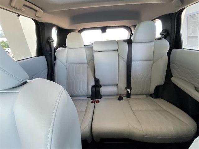 new 2025 Mitsubishi Outlander car, priced at $51,135