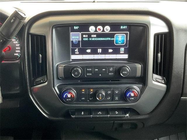 used 2016 Chevrolet Silverado 2500 car, priced at $28,500