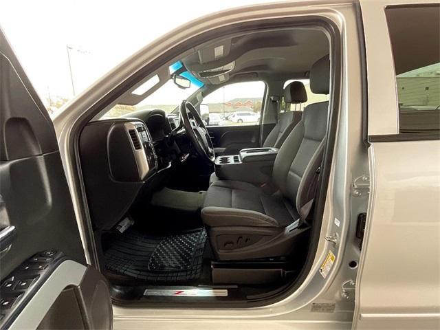 used 2016 Chevrolet Silverado 2500 car, priced at $28,500